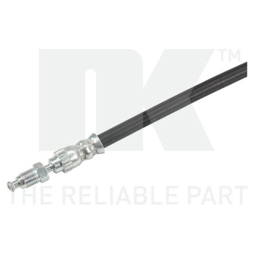 Bremsschlauch NK 851555 f&uuml;r BMW, Vorderachse
