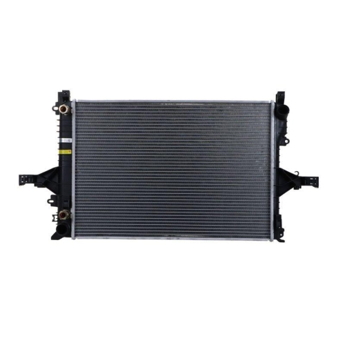 HELLA K&uuml;hler, Motork&uuml;hlung 8MK 366 301-031 >>> Easy2Fit <<< f&uuml;r VOLVO