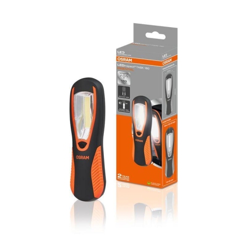 Handleuchte ams-OSRAM LEDIL426ESN-1HFB LED Inspection Lights f&uuml;r