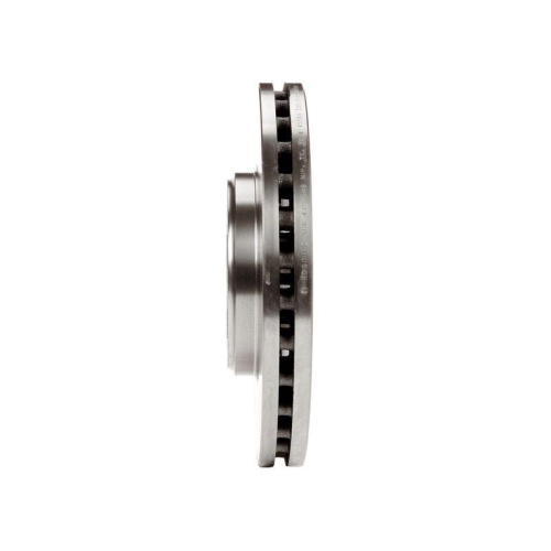 Bosch 0 986 479 A49 2 St&uuml;ck Bremsscheiben f&uuml;r FORD, Vorderachse