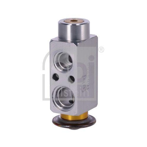FEBI BILSTEIN 1003255 Expansionsventil, Klimaanlage f&uuml;r SEAT VW