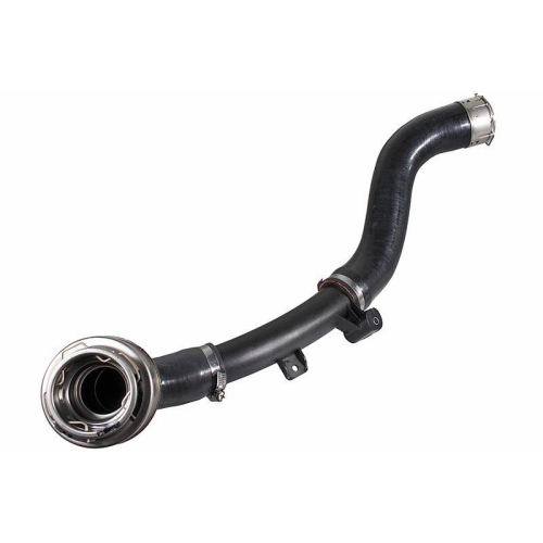 METZGER AUTOTEILE 2401545 Ladeluftschlauch f&uuml;r NISSAN RENAULT DACIA, oben