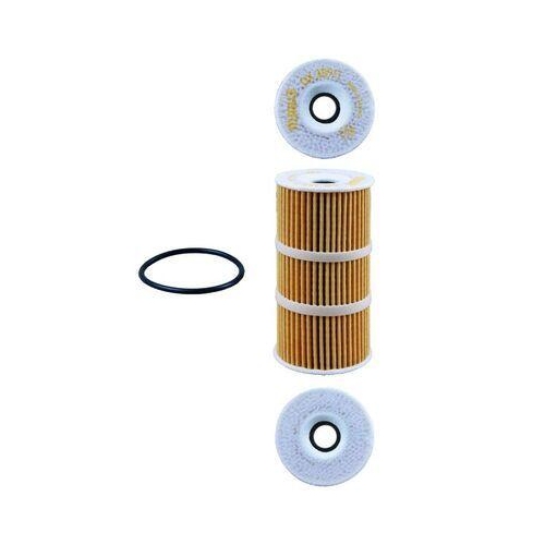 &Ouml;lfilter KNECHT OX 389/1D f&uuml;r FIAT GMC MERCEDES-BENZ NISSAN OPEL RENAULT
