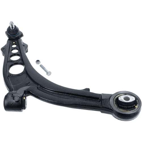 Lenker, Radaufh&auml;ngung LEMF&Ouml;RDER 28146 01 f&uuml;r FIAT, Vorderachse, rechts