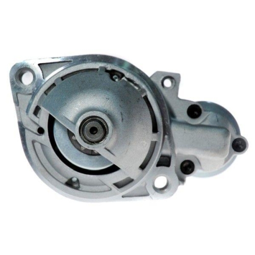 HELLA Starter 8EA 011 610-001 f&uuml;r MERCEDES-BENZ EVOBUS
