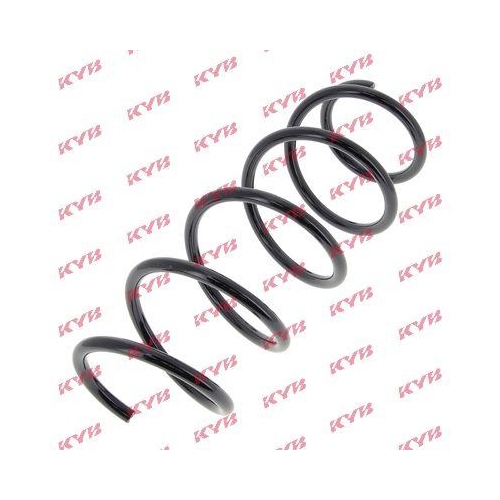 Fahrwerksfeder KYB RH3328 K-Flex f&uuml;r OPEL VAUXHALL, Vorderachse