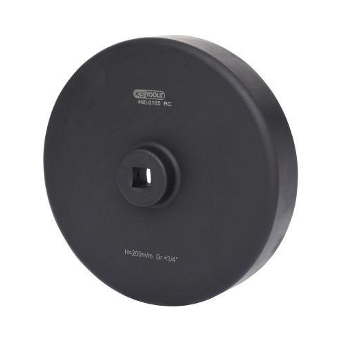 Achsmutterschl&uuml;ssel KS TOOLS 460.0185 f&uuml;r