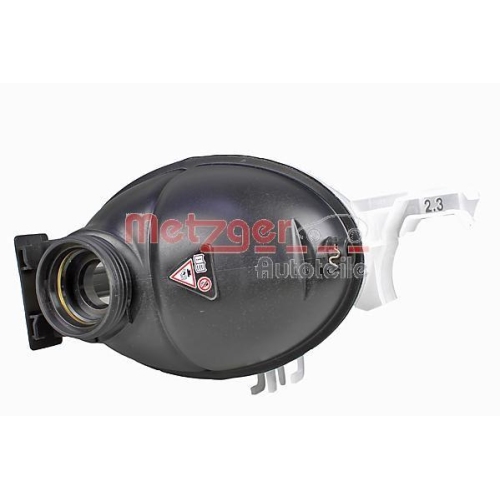 Ausgleichsbeh&auml;lter, K&uuml;hlmittel METZGER 2140285 f&uuml;r MERCEDES-BENZ