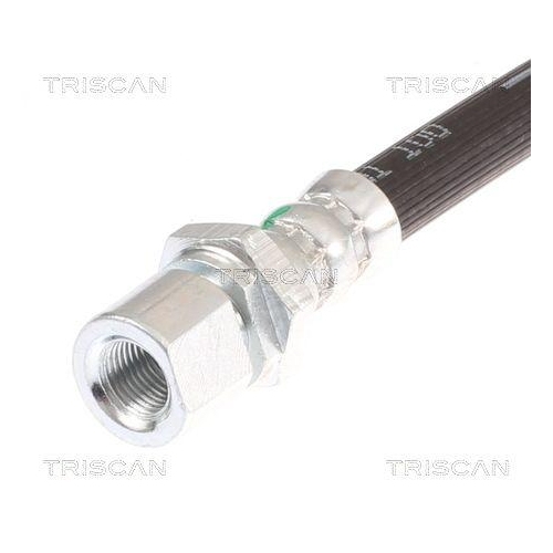 Bremsschlauch TRISCAN 8150 21310 f&uuml;r CHEVROLET DAEWOO, Hinterachse rechts
