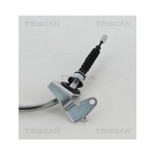 Seilzug, Feststellbremse TRISCAN 8140 11127 f&uuml;r BMW MINI, hinten rechts