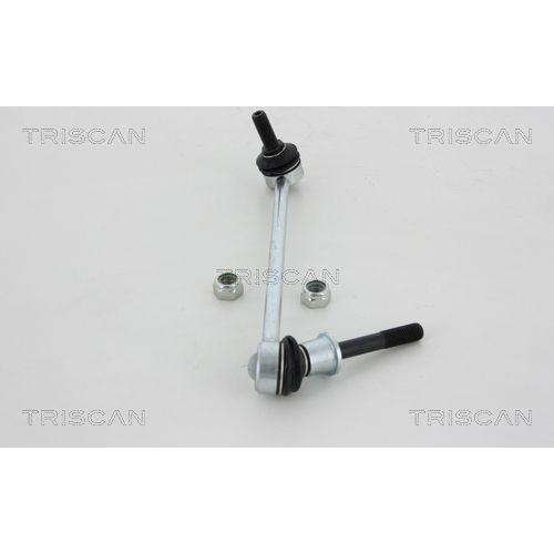 Stange/Strebe, Stabilisator TRISCAN 8500 11634 f&uuml;r BMW, Vorderachse links