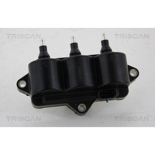 Z&uuml;ndspule TRISCAN 8860 10011 f&uuml;r CHEVROLET DAEWOO