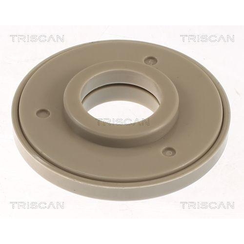 W&auml;lzlager, Federbeinst&uuml;tzlager TRISCAN 8500 42914 f&uuml;r MITSUBISHI, Vorderachse