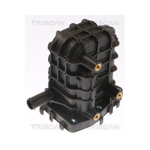 K&uuml;hler, Abgasr&uuml;ckf&uuml;hrung TRISCAN 8813 10052 f&uuml;r CITRO&Euml;N FORD OPEL PEUGEOT