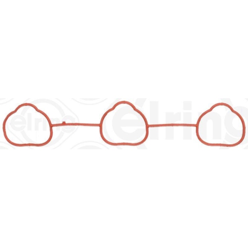 Dichtung, Ansaugkr&uuml;mmer ELRING 198.050 f&uuml;r OPEL SAAB