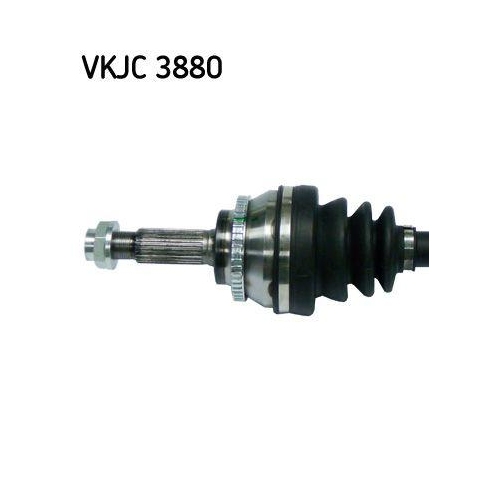 Antriebswelle SKF VKJC 3880 für TOYOTA, Vorderachse links