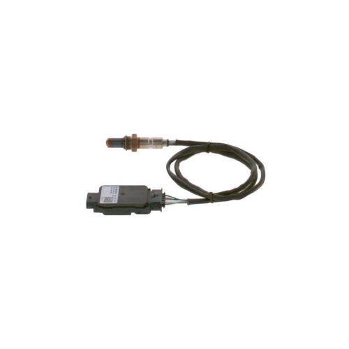NOx-Sensor, Harnstoffeinspritzung BOSCH 0 281 008 502 für BMW, vor Katalysator