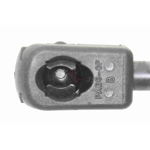 ACKOJA A38-0071 Gasfeder, Koffer-/Laderaum Original ACKOJA Qualit&auml;t f&uuml;r NISSAN