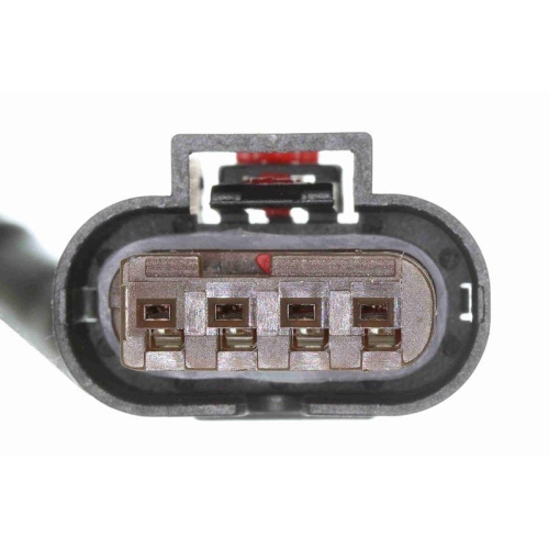 Lambdasonde VEMO V25-76-0050 Original VEMO Qualit&auml;t f&uuml;r FORD, nach Katalysator