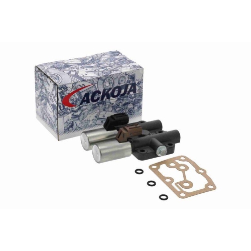 ACKOJA A26-77-0044 Schaltventil, Automatikgetriebe Green Mobility Parts f&uuml;r