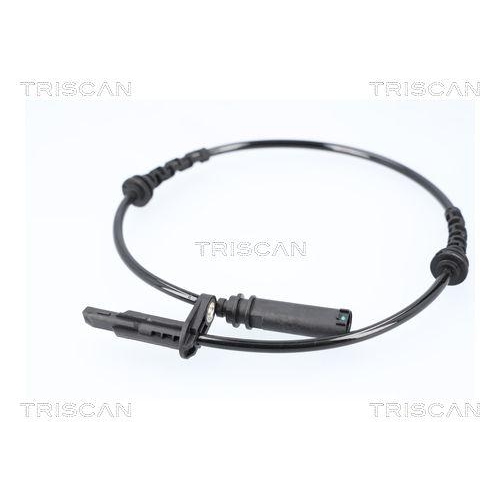 Sensor, Raddrehzahl TRISCAN 8180 11234 f&uuml;r BMW