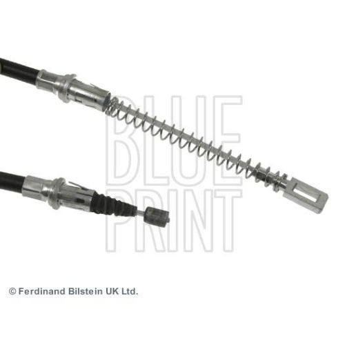 Seilzug, Feststellbremse BLUE PRINT ADA104617 f&uuml;r CHRYSLER JEEP, hinten links