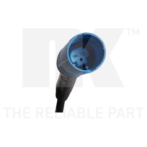 Sensor, Raddrehzahl NK 291535 f&uuml;r BMW KMB, Hinterachse