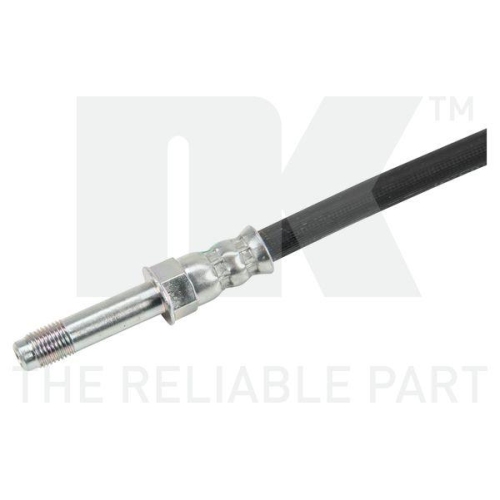 Bremsschlauch NK 851556 f&uuml;r BMW, Hinterachse