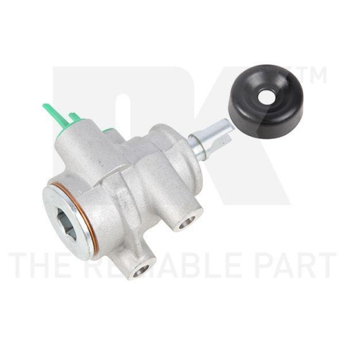 Bremskraftregler NK 892319 f&uuml;r FIAT, hinten