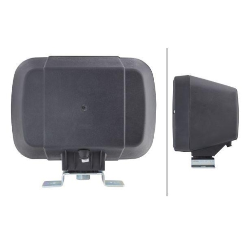 HELLA Hauptscheinwerfer 1AE 004 234-001 f&uuml;r AEBI MAN SCANIA VOLVO BOMAG LIEBHERR