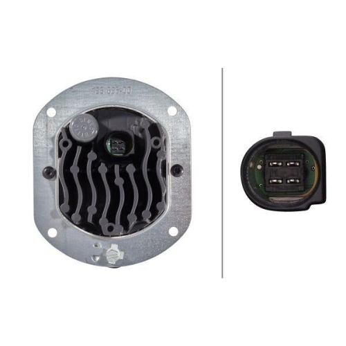 HELLA Fernscheinwerfer 1F0 011 988-031 f&uuml;r, links, rechts