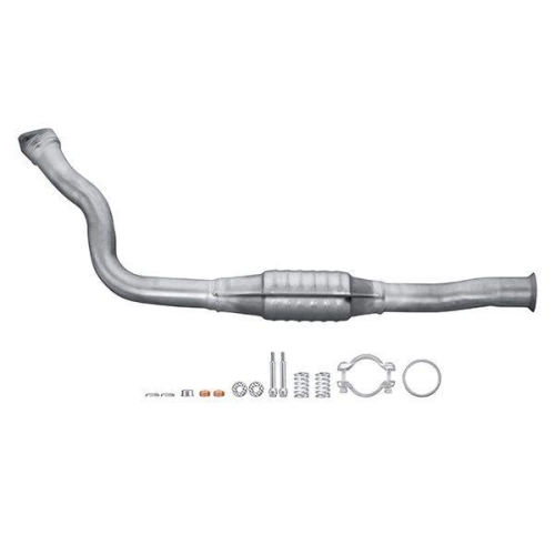 HELLA Katalysator 8LE 366 050-461 Easy2Fit &ndash;