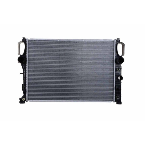 HELLA K&uuml;hler, Motork&uuml;hlung 8MK 366 301-041 f&uuml;r MERCEDES-BENZ