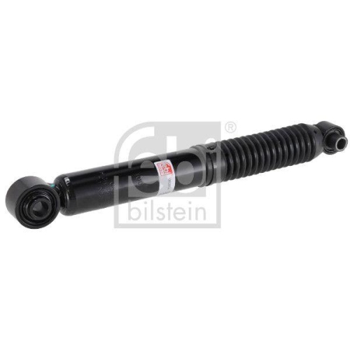 FEBI BILSTEIN 1002504 Sto&szlig;d&auml;mpfer f&uuml;r PEUGEOT, Hinterachse links