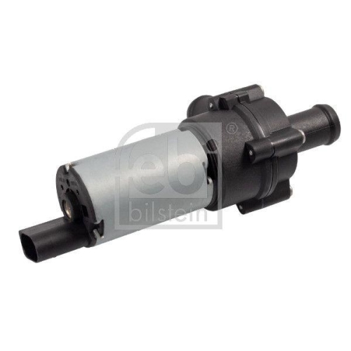 FEBI BILSTEIN Wasserumw&auml;lzpumpe, Standheizung 36312 f&uuml;r AUDI FORD PORSCHE SEAT