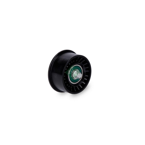 Umlenk-/F&uuml;hrungsrolle, Zahnriemen Schaeffler INA 532 0478 10 f&uuml;r OPEL SAAB