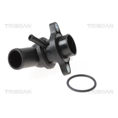 Thermostat, K&uuml;hlmittel TRISCAN 8620 27987 f&uuml;r OPEL CHEVROLET DAEWOO