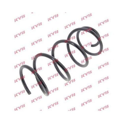 Fahrwerksfeder KYB RH3487 K-Flex für BMW, Vorderachse