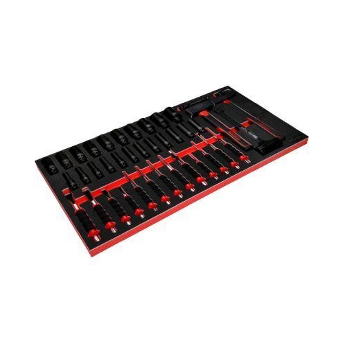 Werkzeugsatz KS TOOLS 813.0040 für