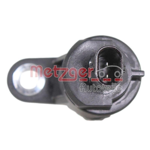 Steuerventil, Nockenwellenverstellung METZGER 2411054 f&uuml;r VAG
