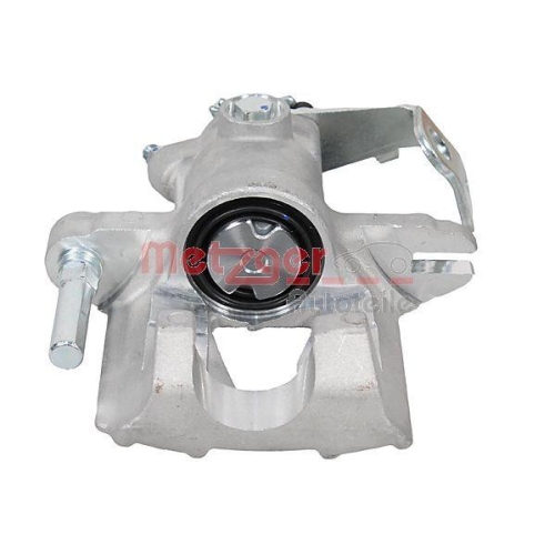 Bremssattel METZGER 6260088 f&uuml;r OPEL VAUXHALL GENERAL MOTORS, Hinterachse rechts