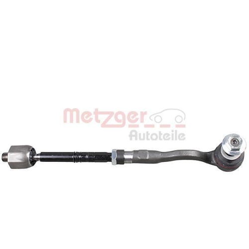 Spurstange METZGER 56001208 KIT + f&uuml;r BMW, Vorderachse links, Vorderachse rechts