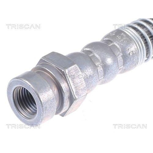 Bremsschlauch TRISCAN 8150 43245 f&uuml;r HYUNDAI KIA, Hinterachse links