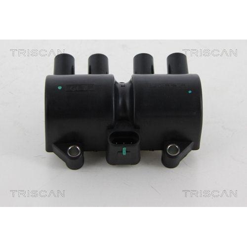 Z&uuml;ndspule TRISCAN 8860 10012 f&uuml;r OPEL VAUXHALL CHEVROLET DAEWOO