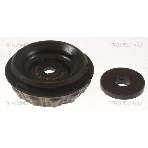 Federbeinst&uuml;tzlager TRISCAN 8500 43929 f&uuml;r HYUNDAI KIA, Vorderachse