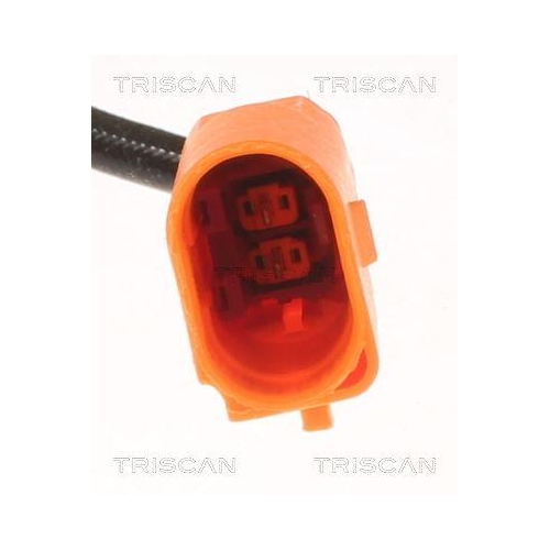 Sensor, Abgastemperatur TRISCAN 8826 29169 f&uuml;r PORSCHE VW