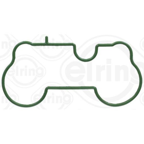 Dichtung, Ansaugkr&uuml;mmer ELRING 476.670 f&uuml;r MERCEDES-BENZ DAEWOO