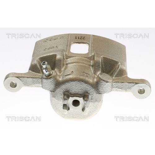 Bremssattel TRISCAN 8175 69109 f&uuml;r SUZUKI, Vorderachse links