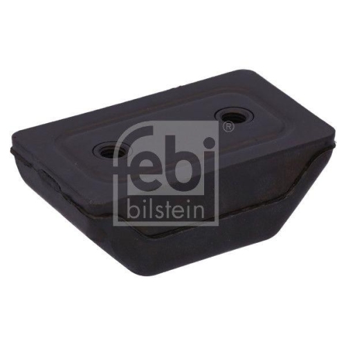 FEBI BILSTEIN Anschlagpuffer, Federung 11761 f&uuml;r VOLVO RENAULT TRUCKS