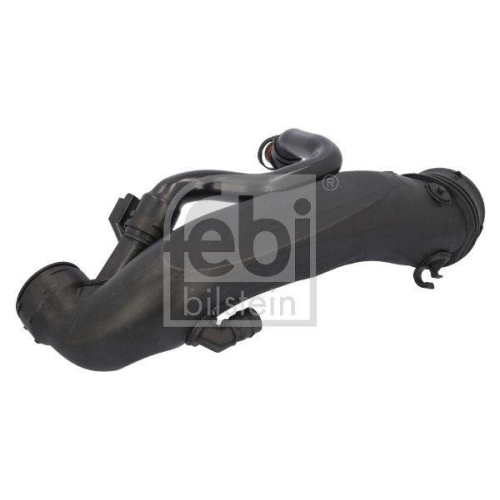 Ladeluftschlauch FEBI BILSTEIN 193743 febi Plus für CITROËN OPEL PEUGEOT